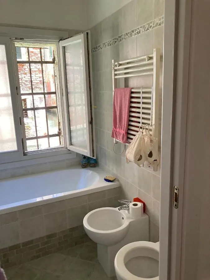Apartment At The Heart Of Venezia Italia