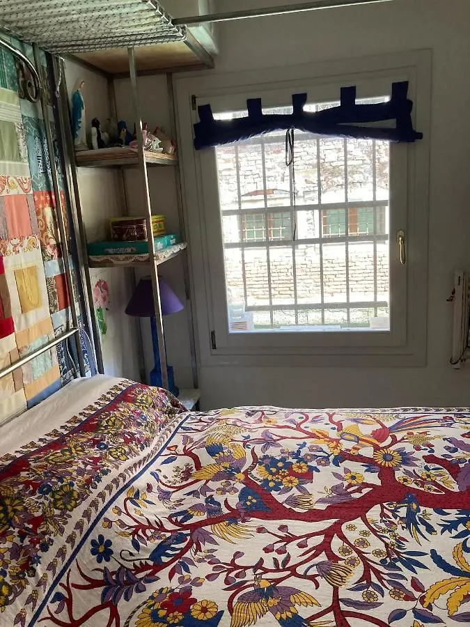 Apartment At The Heart Of Venezia Italia