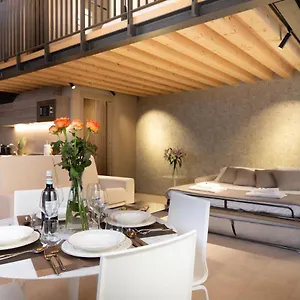 Апартаменты 8 Loft, Венеция