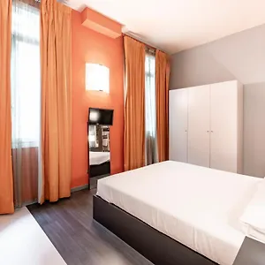 Residenza Manin Appartement