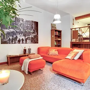 Ca' Cortigiane Apartment