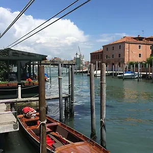 Ca' Delle Erbe Appartement