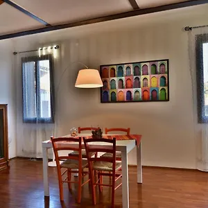 Ca' Miro Apartment