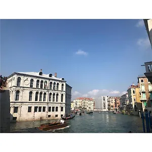 Rialto Mercato Apartment